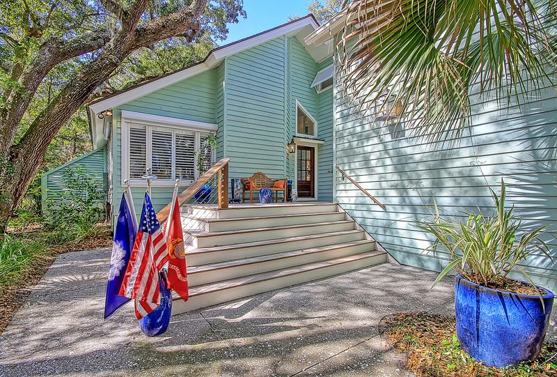 377 Green Winged Teal Rd, Kiawah Island, SC 29455