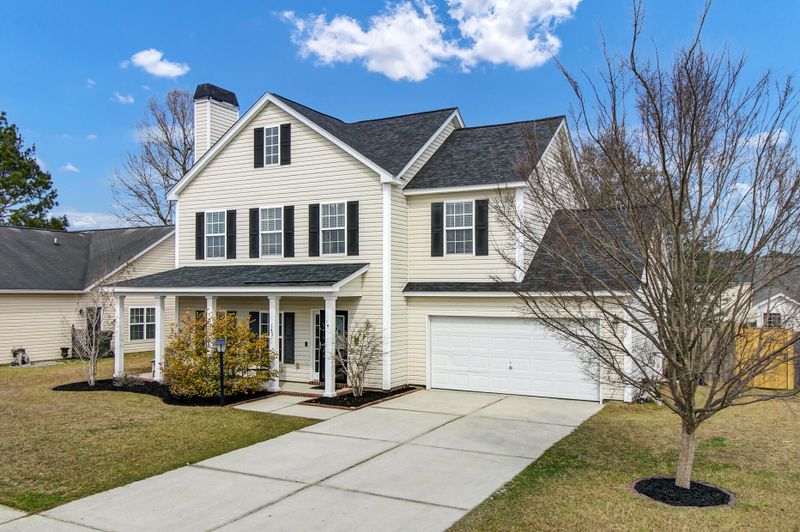 143 Spindle Way, Goose Creek, SC 29445