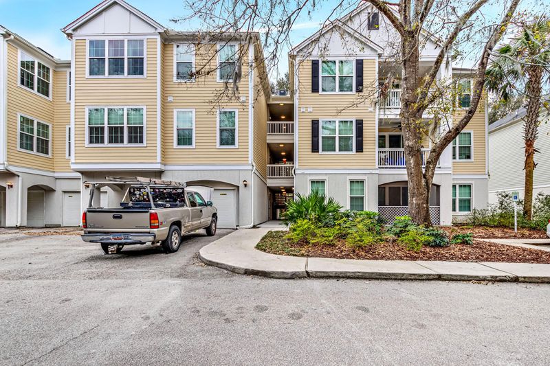 60 Fenwick Hall Al #232, Johns Island, SC 29455