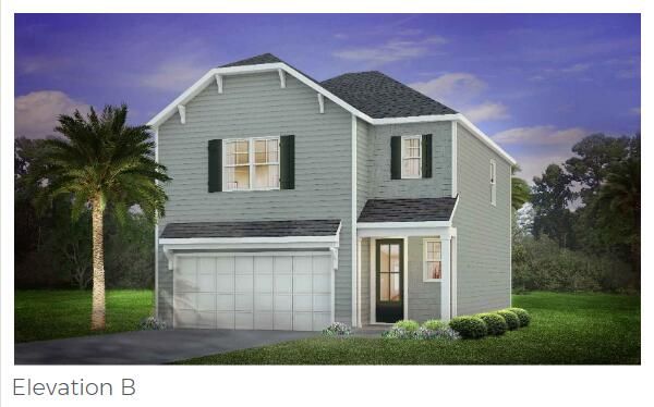 3952 Treebranch Cir, Mount Pleasant, SC 29429