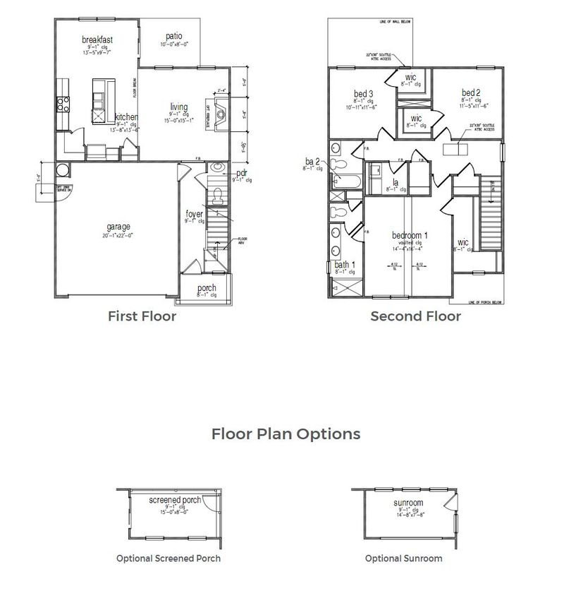3952 Treebranch Cir, Mount Pleasant, SC 29429