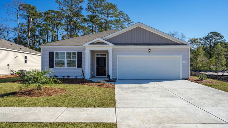 425 Cedarview Rd, Summerville, SC 29486
