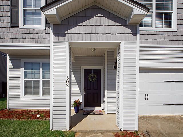 502 Pleasant Side Dr, Moncks Corner, SC 29461