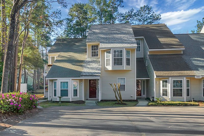 7881 Champion Way #B, North Charleston, SC 29418