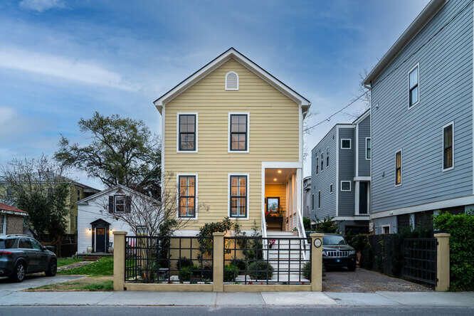 371 Huger St, Charleston, SC 29403