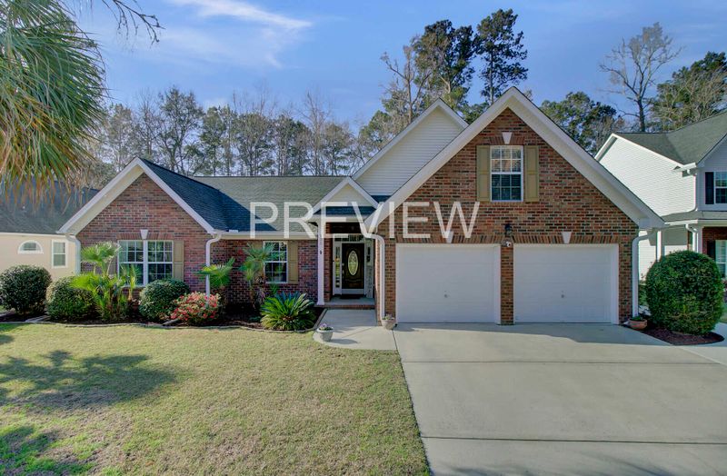 133 Northpark Ave, Summerville, SC 29485
