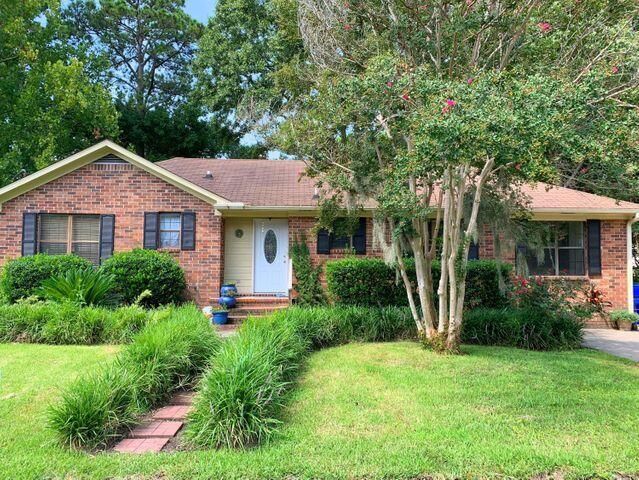 2029 Culver Ave, Charleston, SC 29407