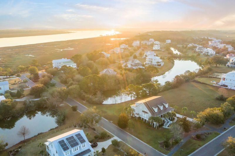 2348 Rushland Landing Rd, Johns Island, SC 29455