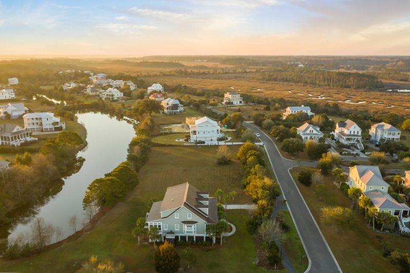 2348 Rushland Landing Rd, Johns Island, SC 29455