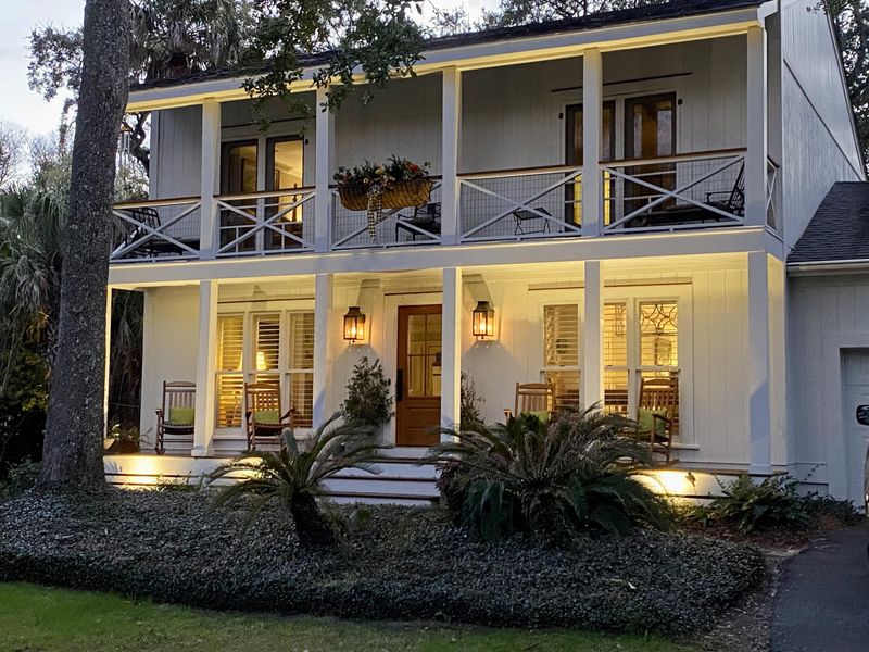 1 Shad Row, Isle Of Palms, SC 29451