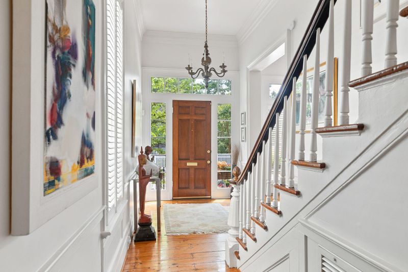 93 Lenwood Blvd, Charleston, SC 29401