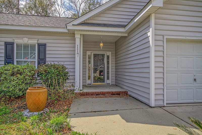 117 Northpark Ave, Summerville, SC 29485