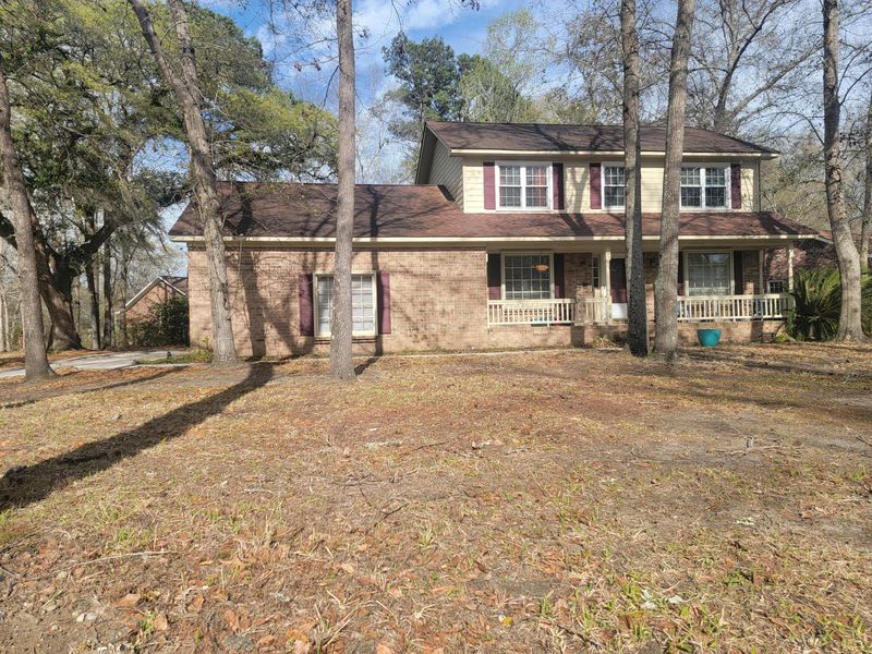 106 Savannah Round, Summerville, SC 29485