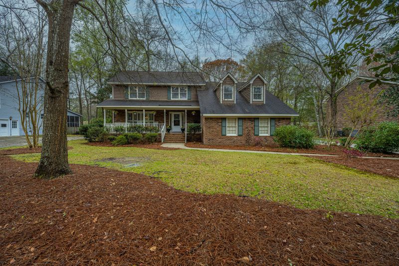 209 Westminster Ave, Summerville, SC 29485