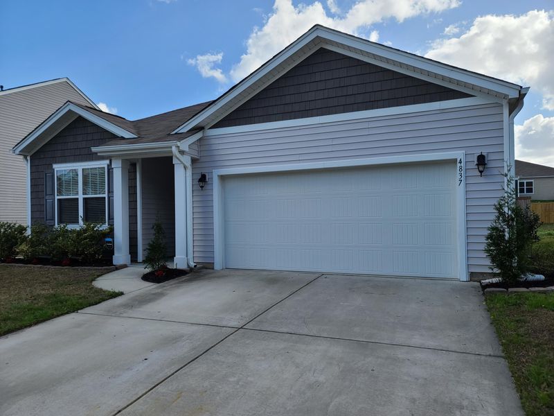4837 Hawkins Dr, Ladson, SC 29456