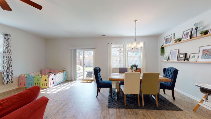 4837 Hawkins Dr, Ladson, SC 29456