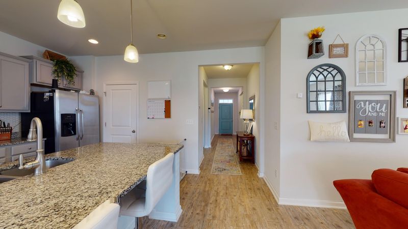 4837 Hawkins Dr, Ladson, SC 29456
