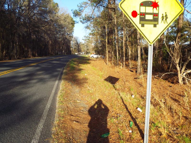 1085 Lot B Whitehouse Rd, Summerville, SC 29486