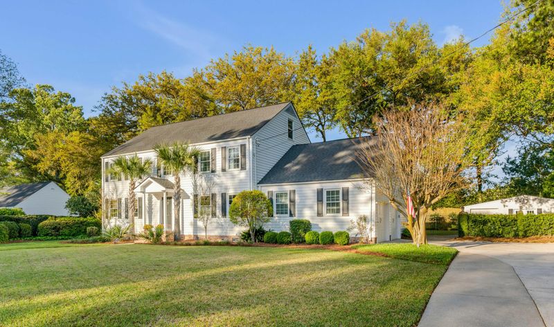 427 Oakmont Ln, Charleston, SC 29412