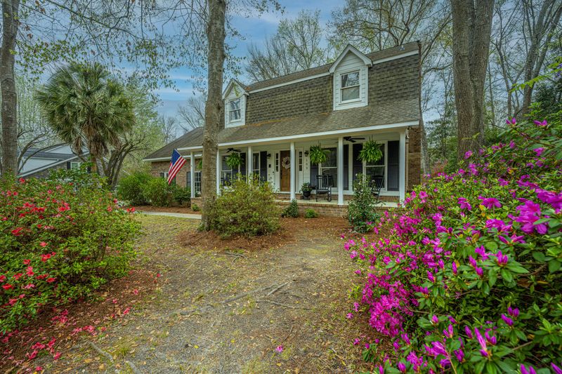 109 Buckingham Ave, Summerville, SC 29485