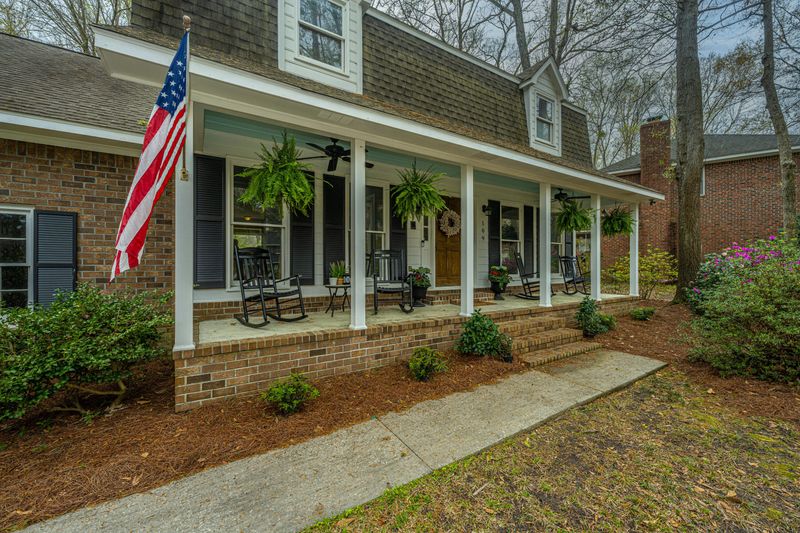 109 Buckingham Ave, Summerville, SC 29485