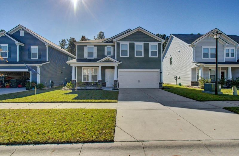 419 Cherrybark Oak St, Summerville, SC 29486