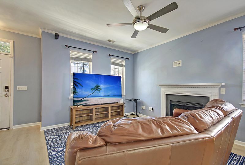 1485 Swamp Fox Ln, Charleston, SC 29412