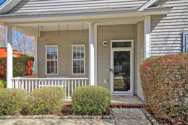 1485 Swamp Fox Ln, Charleston, SC 29412