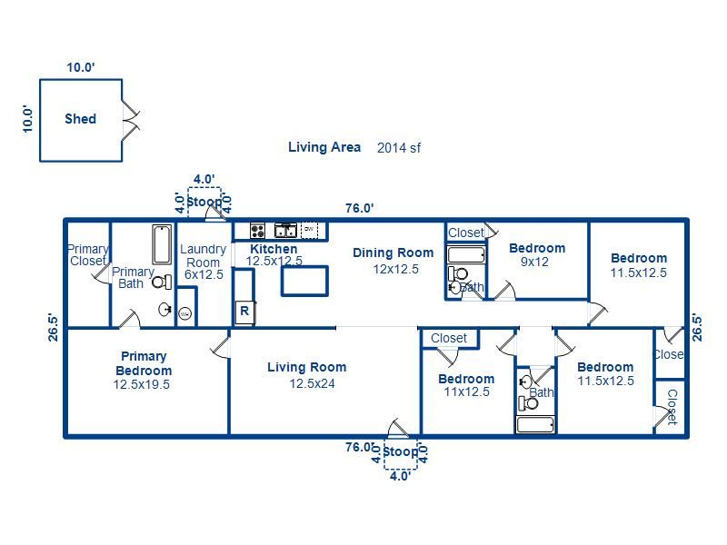 348 Nathaniel Rd, Summerville, SC 29486
