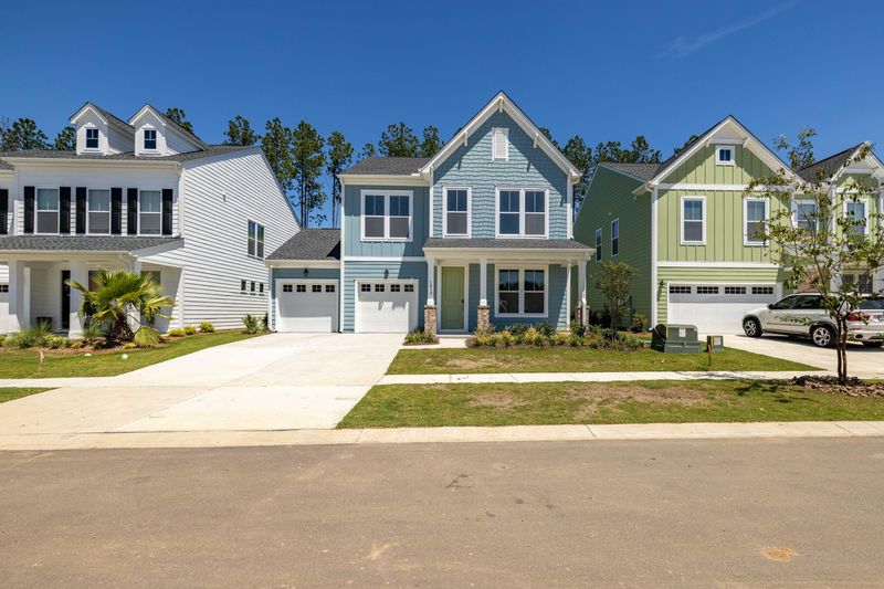 1010 Magnolia Warbler Way, Summerville, SC 29485