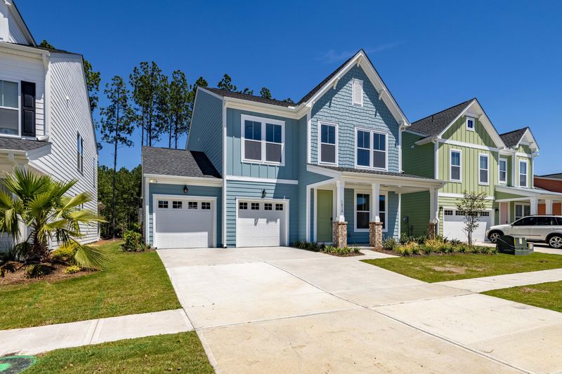 1010 Magnolia Warbler Way, Summerville, SC 29485