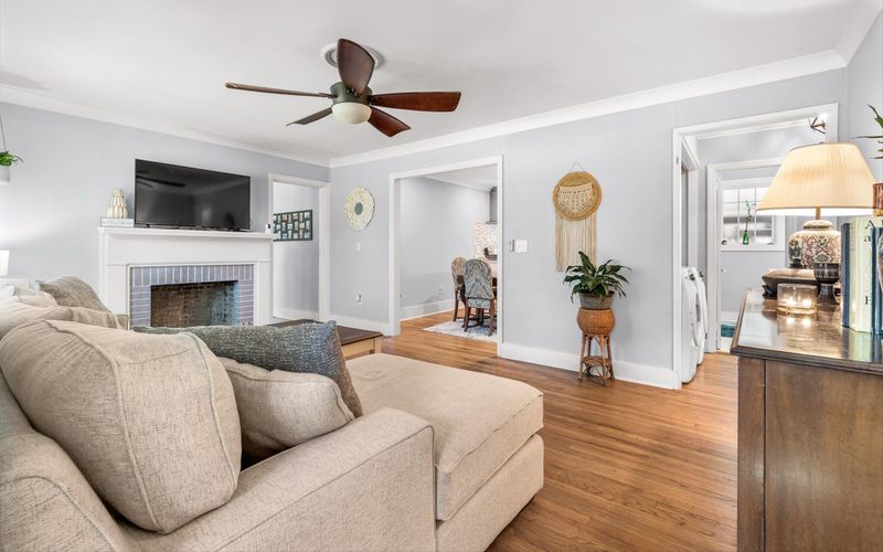 416 Woodland Shores Rd, Charleston, SC 29412