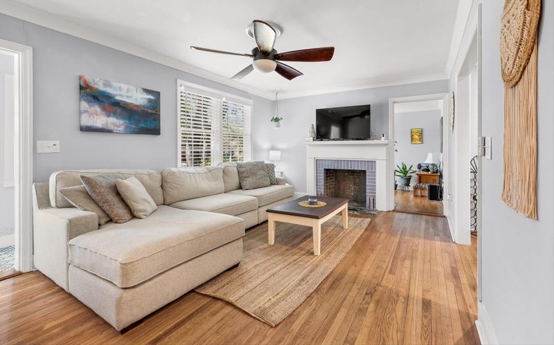 416 Woodland Shores Rd, Charleston, SC 29412