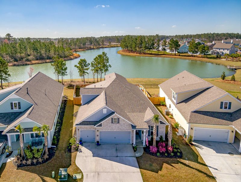 531 Fern Tree Dr, Summerville, SC 29486