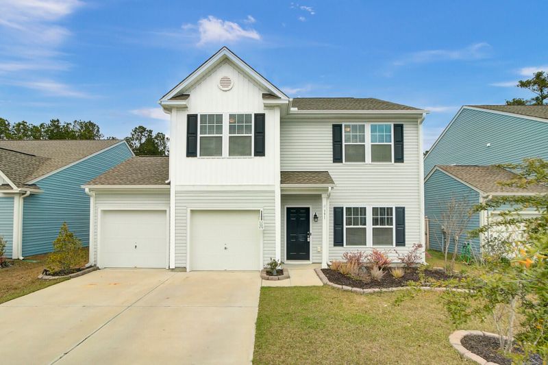 391 Dunlin Dr, Summerville, SC 29486