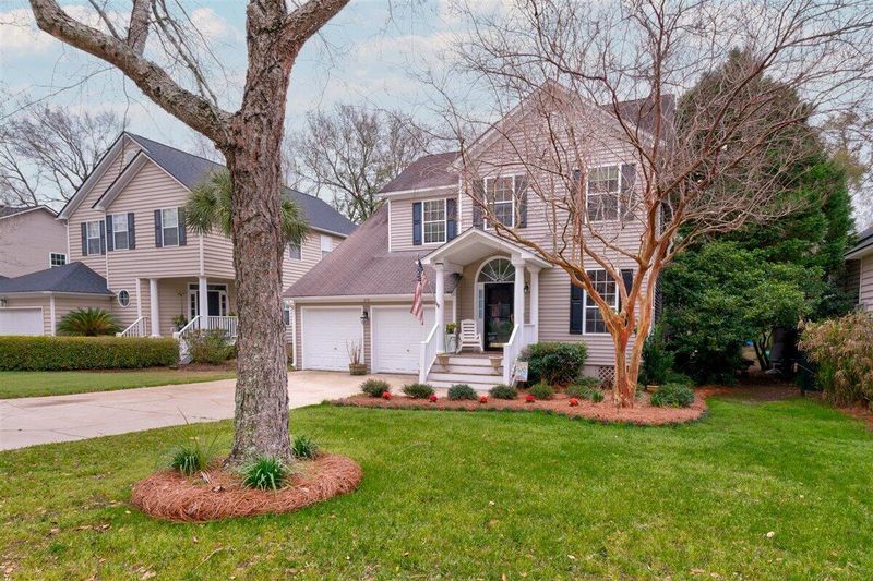 878 Portabella Ln, Charleston, SC 29412