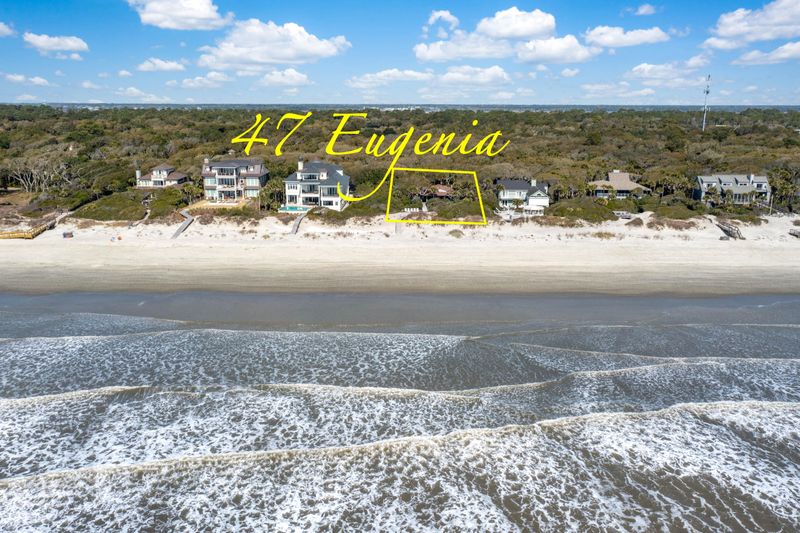 47 Eugenia Ave, Kiawah Island, SC 29455