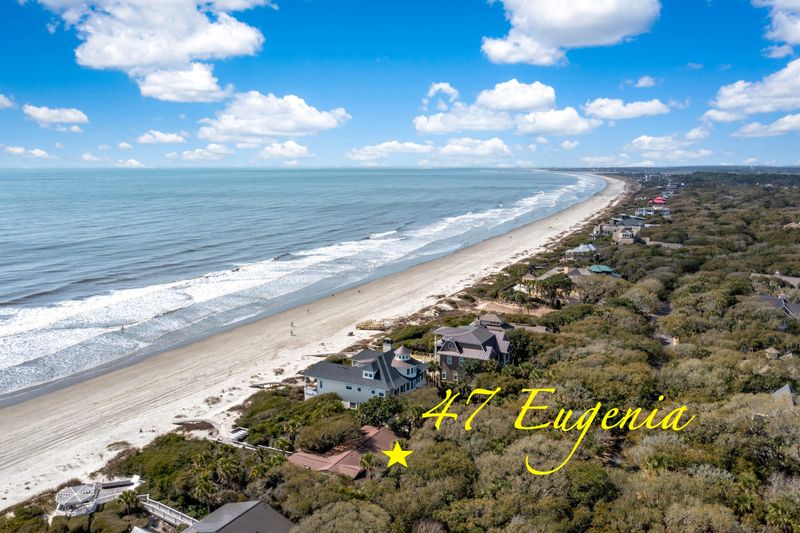 47 Eugenia Ave, Kiawah Island, SC 29455