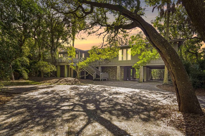47 Eugenia Ave, Kiawah Island, SC 29455