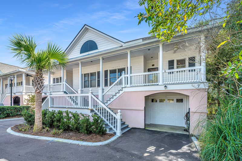 7 Links Clubhouse Ct, Isle Of Palms, SC 29451