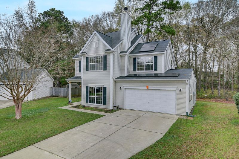 4120 Eastbury Ct, North Charleston, SC 29420