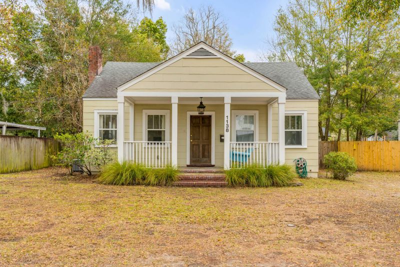 1138 North Blvd, North Charleston, SC 29405