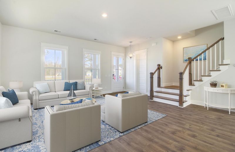 2409 Hymes Ct, Johns Island, SC 29455