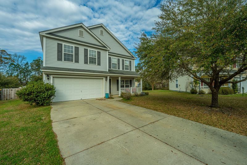 228 Myrtle Way, Summerville, SC 29483