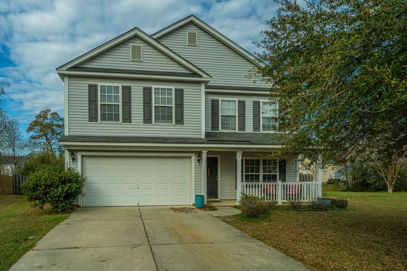 228 Myrtle Way, Summerville, SC 29483