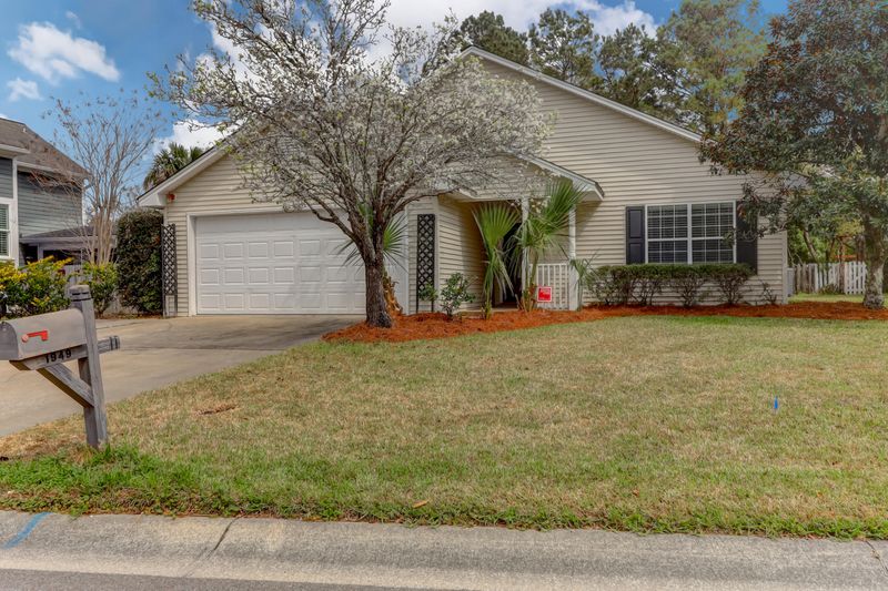 1949 Davant Cir, Mount Pleasant, SC 29464