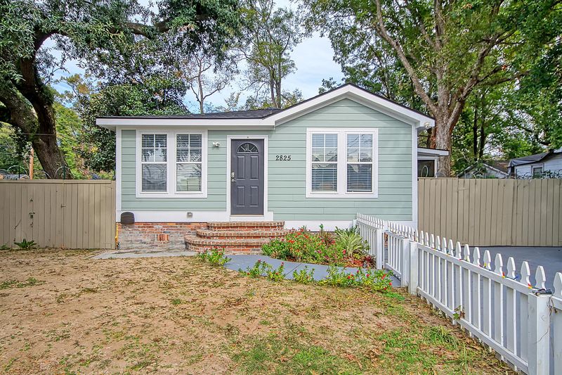 2825 Ranger Dr, North Charleston, SC 29405