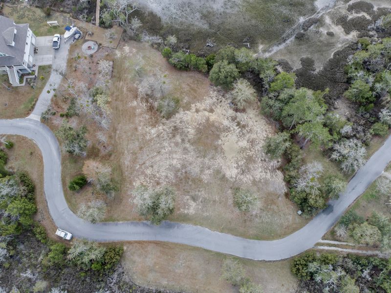1496 Coles Dr, Johns Island, SC 29455