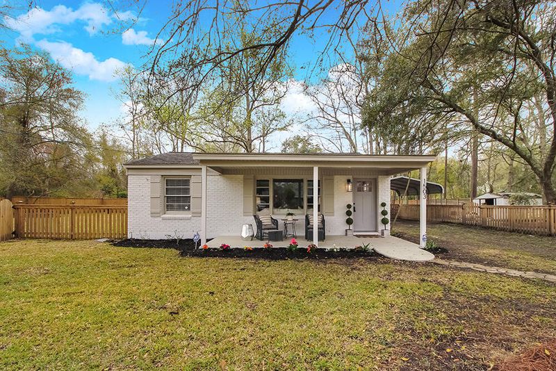 1503 Bur Clare Dr, Charleston, SC 29412