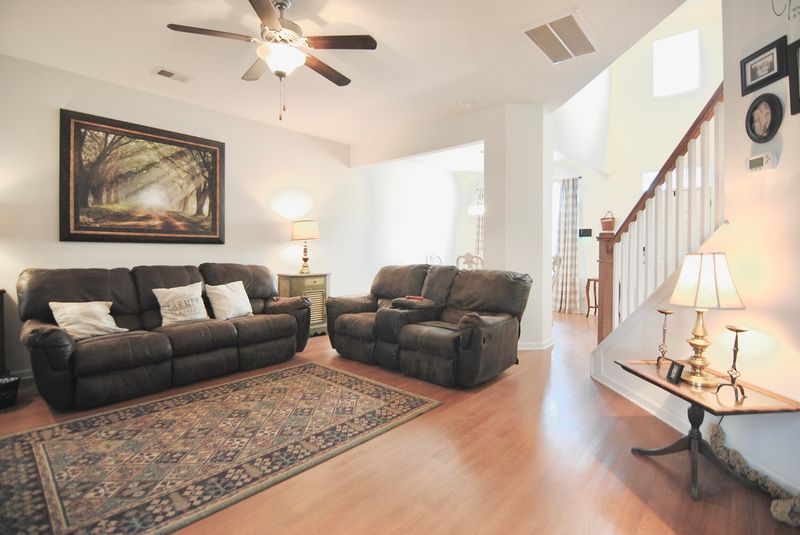 535 Pleasant Side Dr, Moncks Corner, SC 29461